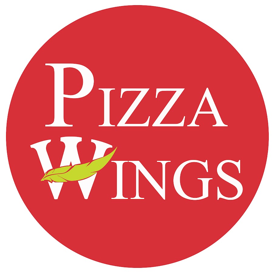 Pizza Wings